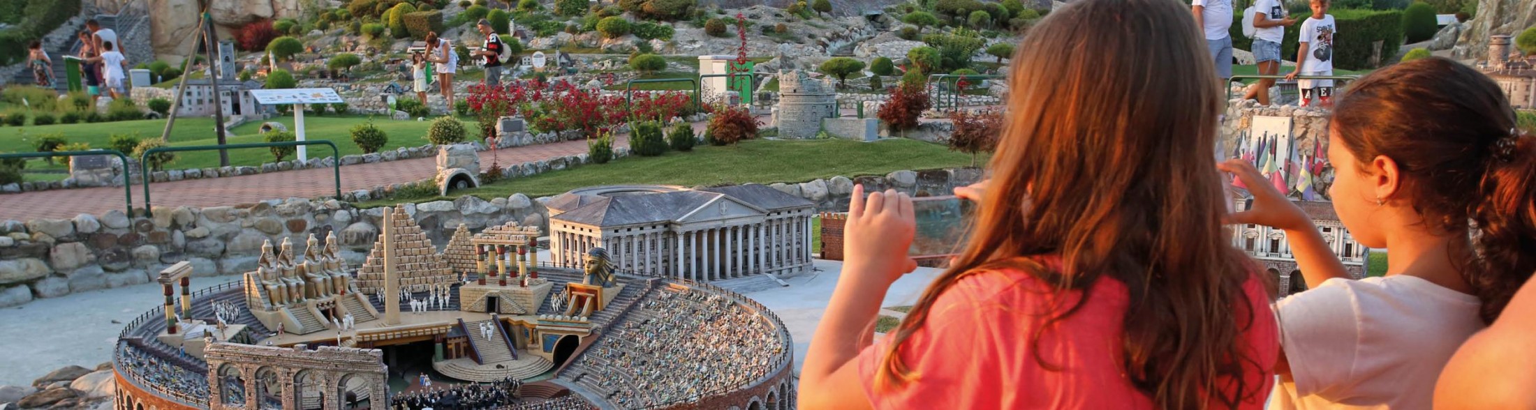 Parchi e Acquari Costa Edutainment Campioni del servizio 2026