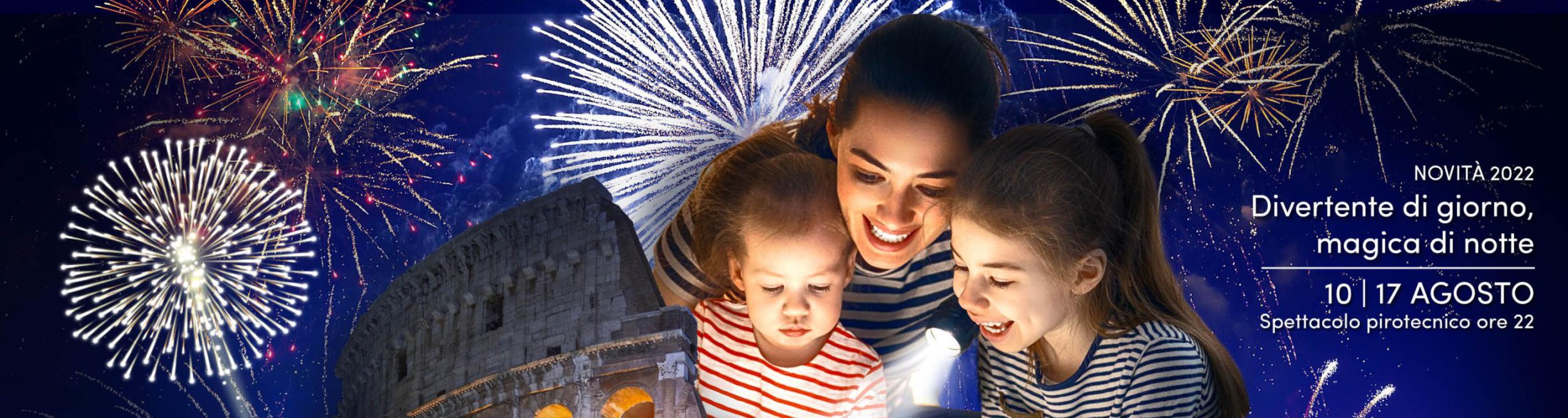 Parco di Sera: Speciale Riminesi