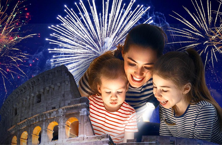 Parco di Sera: Speciale Riminesi