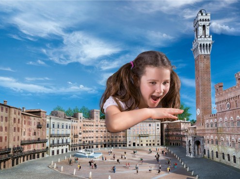 Pasqua 2026: Le novità di Italia in Miniatura, Oltremare 2.0 e Acquario di Cattolica