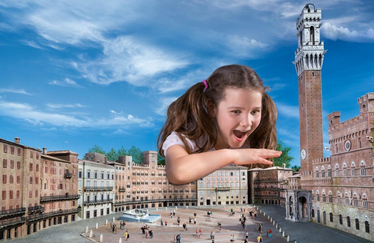 Pasqua 2026: Le novità di Italia in Miniatura, Oltremare 2.0 e Acquario di Cattolica