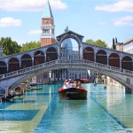 Pasqua e un aprile di soprese nei parchi Costa