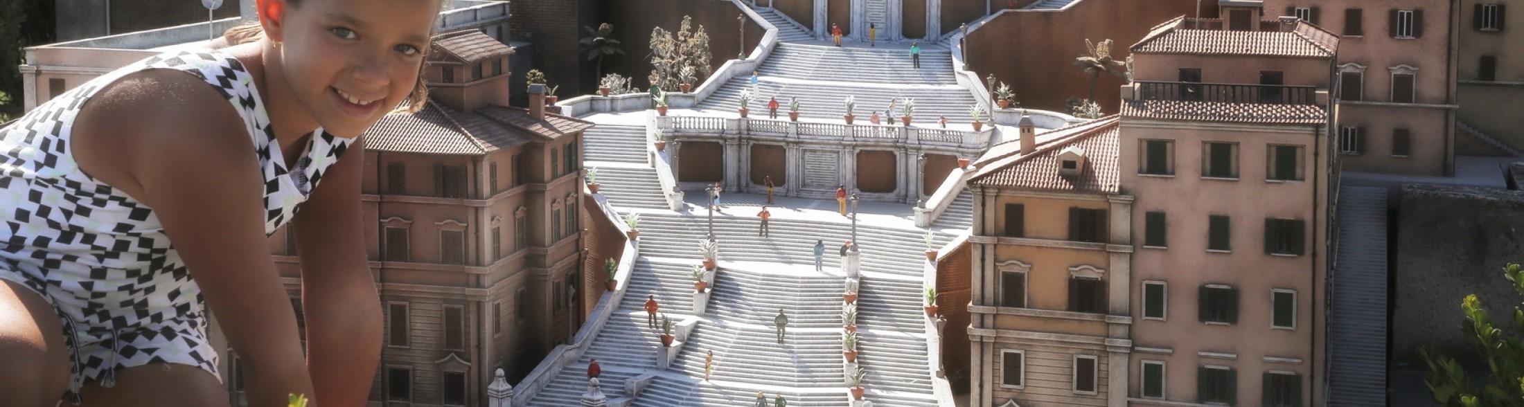 Ponte dell'Immacolata e dicembre nei parchi Costa