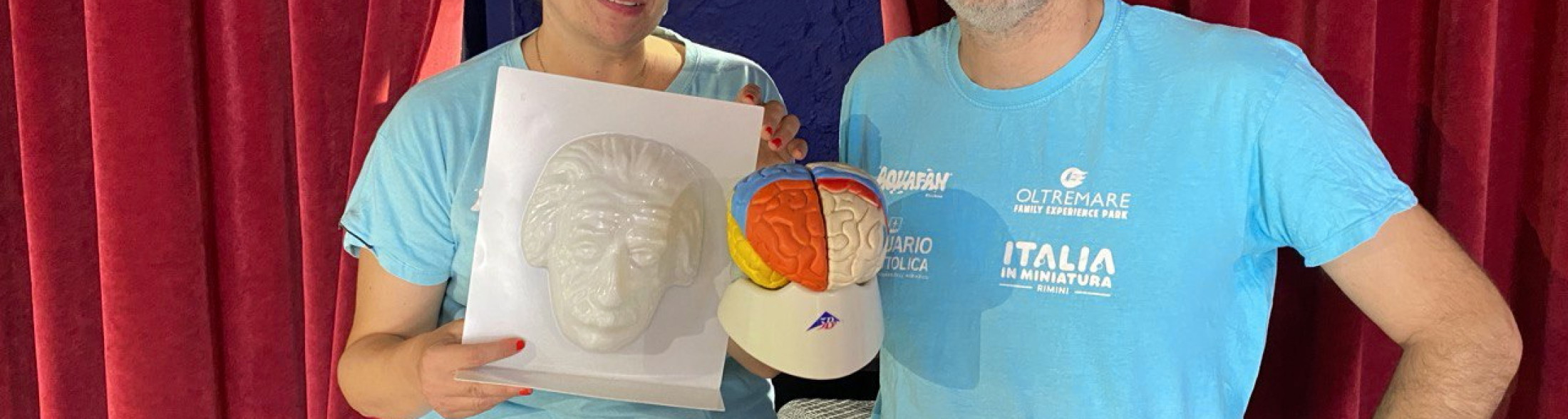 Torna lo Science Show a Esperimenta!