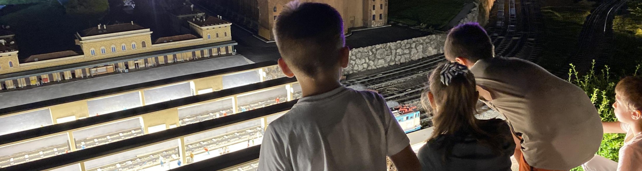 Tutti gli eventi di luglio nei parchi Costa Edutainment