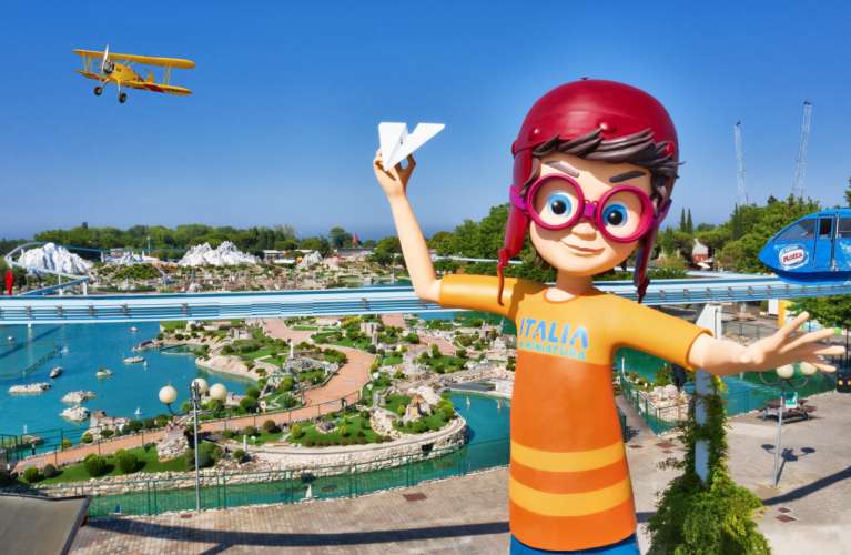 Tutti i parchi Costa tornano aperti dal 15 giugno 