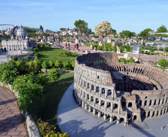 "Viaggio in Italia" scoperta guidata dei tesori UNESCO
