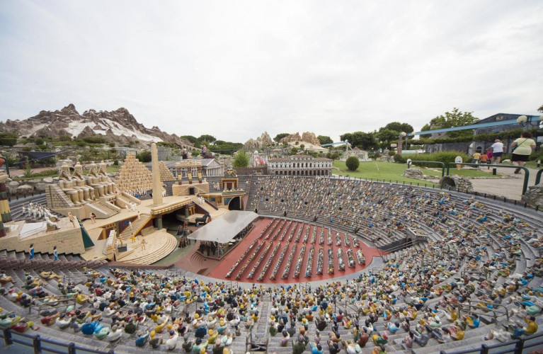 L'Arena di Verona