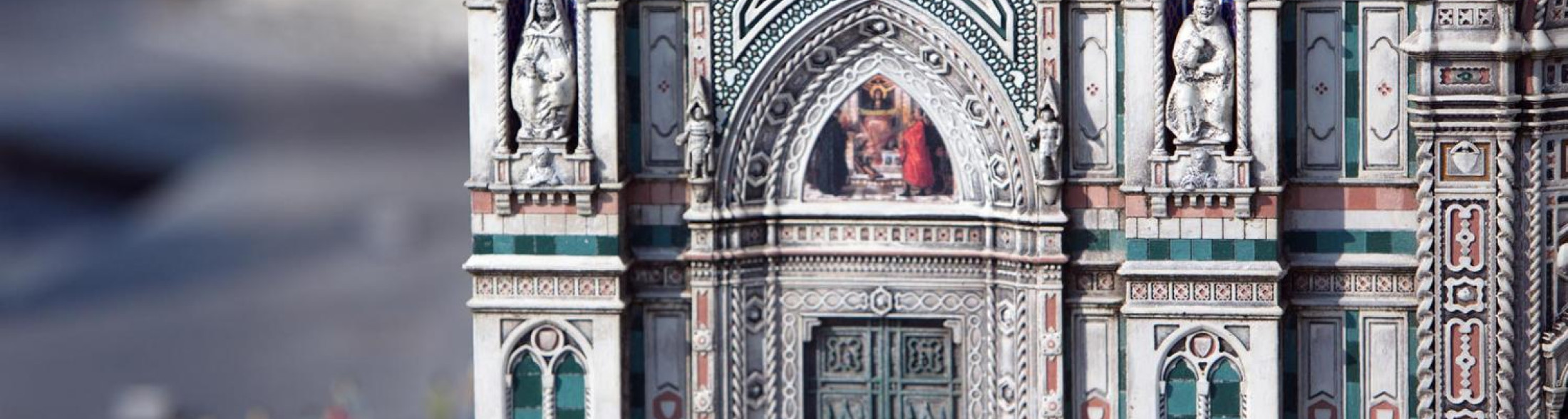 Basilica Santa Maria del Fiore di Firenze