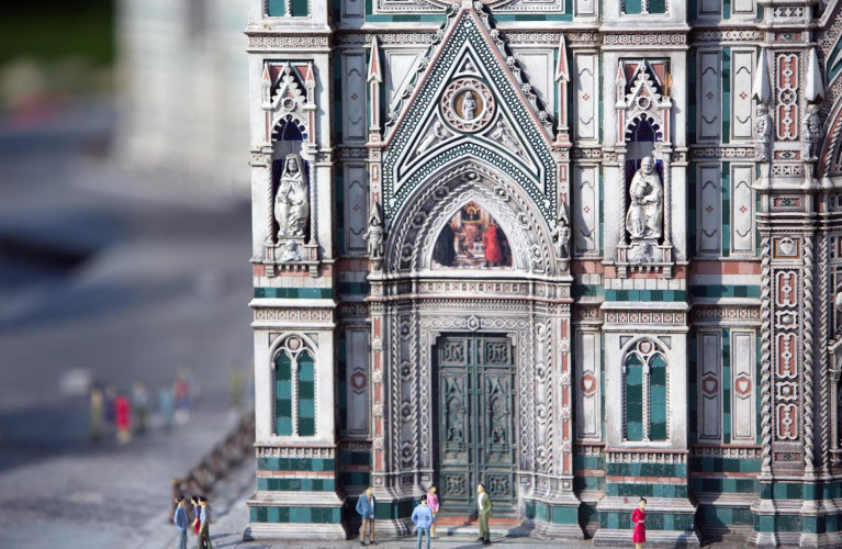 Basilica Santa Maria del Fiore di Firenze