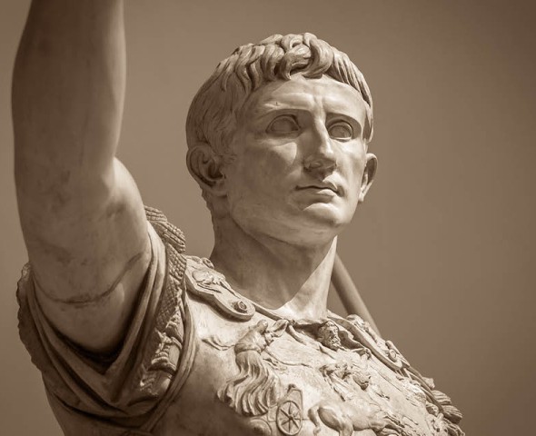 Augusto e la città romana