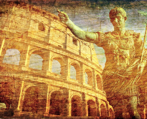 Augusto e la città romana