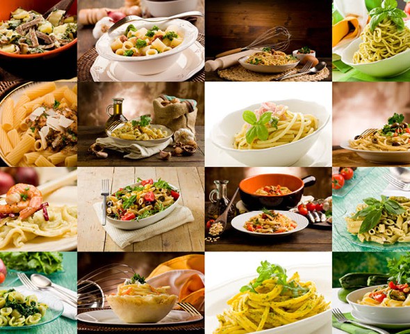 Gastronomia italiana: un viaggio nell'Italia del cibo