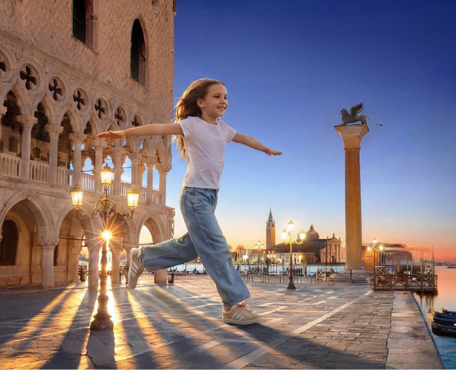 Progetti Didattici per Scuole Primarie e Secondarie I°