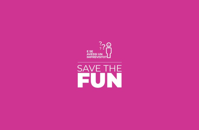 SAVE THE FUN