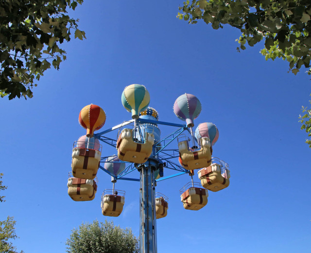 Torre panoramica