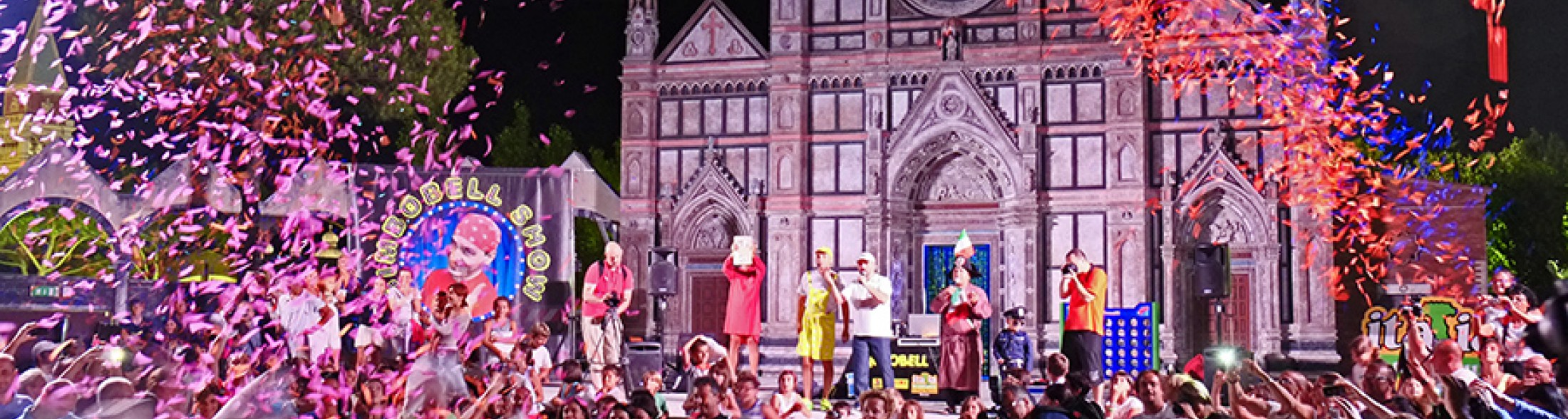 August 8th: sleepover Party