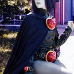 Italia in Cosplay strikes 3