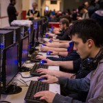 Italia in Cosplay strikes 3