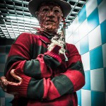 Italia in Cosplay strikes 3