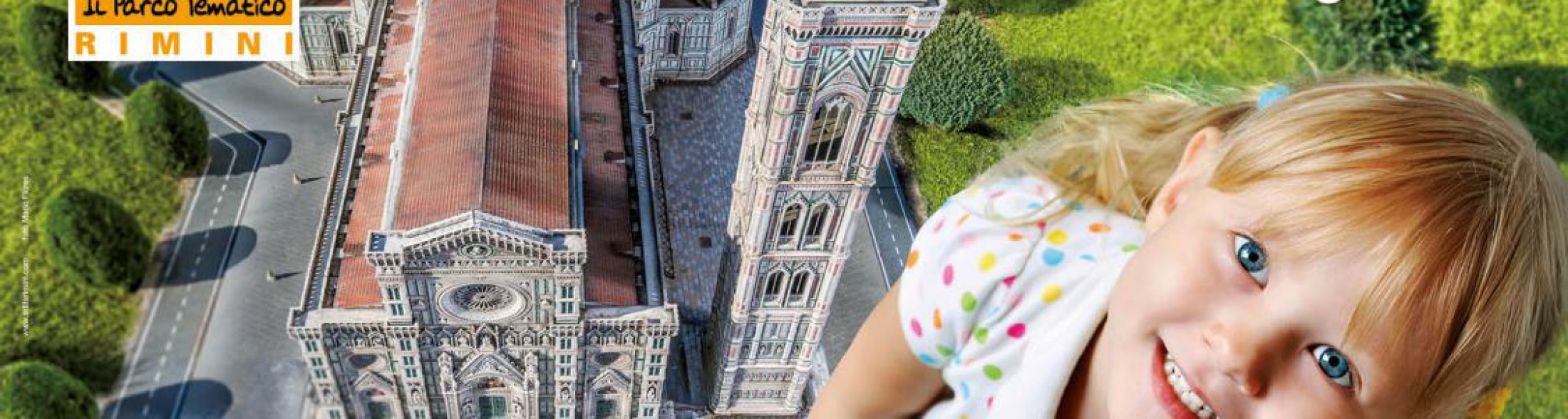On March 28th Italia in Miniatura opens up season No 45