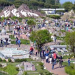 On March 28th Italia in Miniatura opens up season No 45